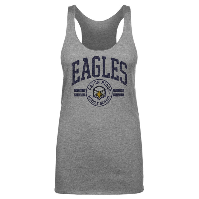 Canyon Ridge Women's Tank Top | 500 LEVEL