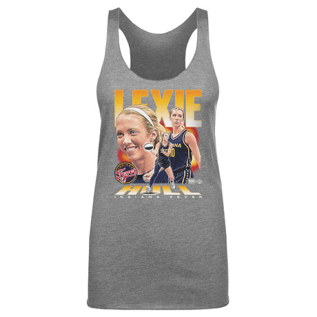 Lexie Hull Women's Tank Top | 500 LEVEL