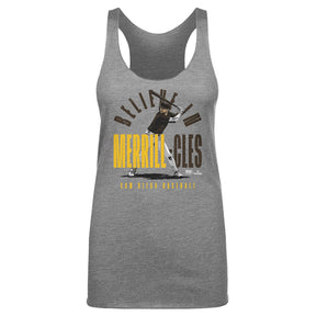 Jackson Merrill Women's Tank Top | 500 LEVEL