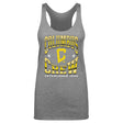 Columbus Crew Women's Tank Top | 500 LEVEL