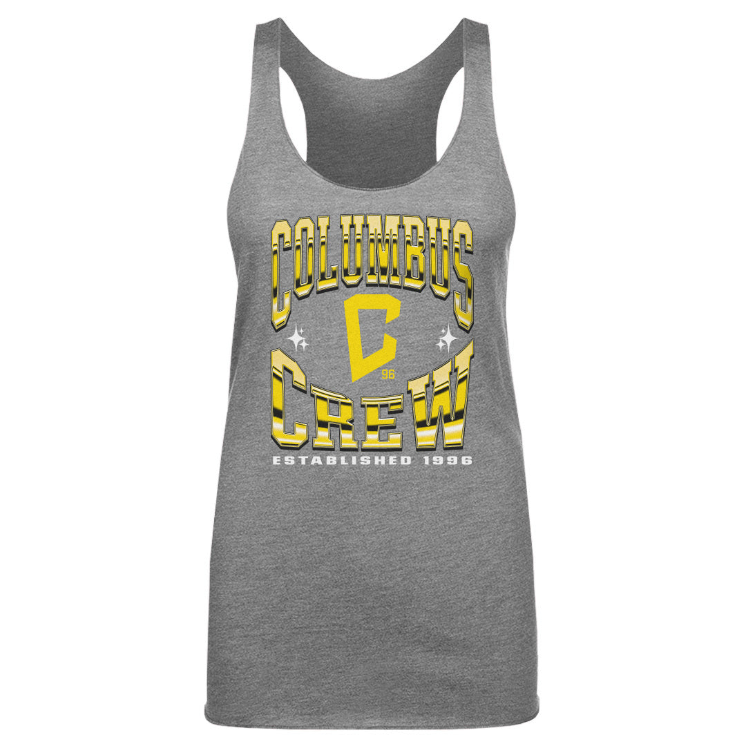 Columbus Crew Women's Tank Top | 500 LEVEL
