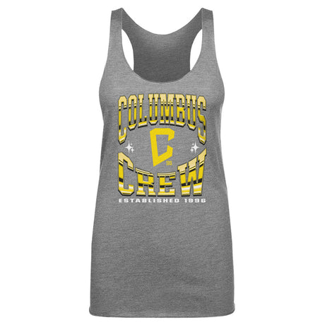 Columbus Crew Women's Tank Top | 500 LEVEL