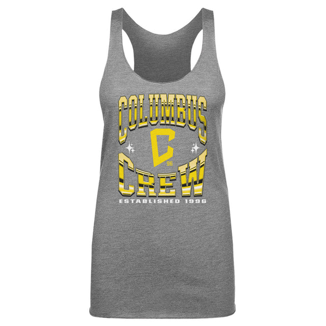 Columbus Crew Women's Tank Top | 500 LEVEL