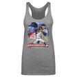 Tyler Glasnow Women's Tank Top | 500 LEVEL