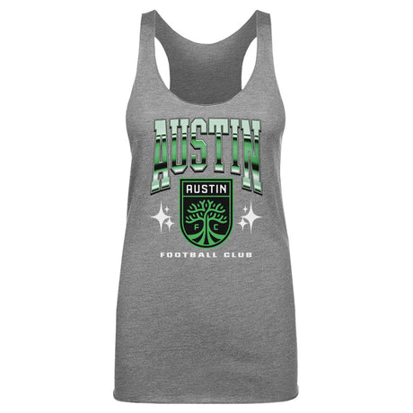 Austin FC Women's Tank Top | 500 LEVEL