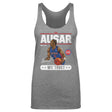 Ausar Thompson Women's Tank Top | 500 LEVEL