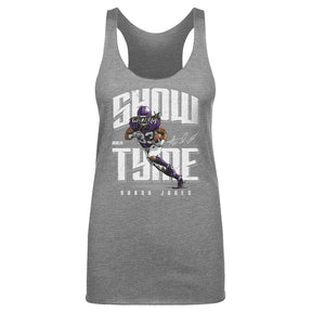 Aaron Jones Women's Tank Top | 500 LEVEL
