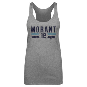 Ja Morant Women's Tank Top | 500 LEVEL