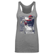 James Wood Women's Tank Top | 500 LEVEL