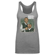 Jalen Hurts Women's Tank Top | 500 LEVEL