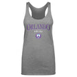 Orlando Pride Women's Tank Top | 500 LEVEL