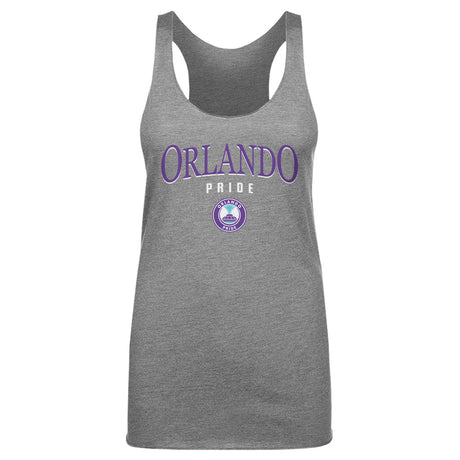 Orlando Pride Women's Tank Top | 500 LEVEL