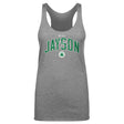 Jayson Tatum Women's Tank Top | 500 LEVEL