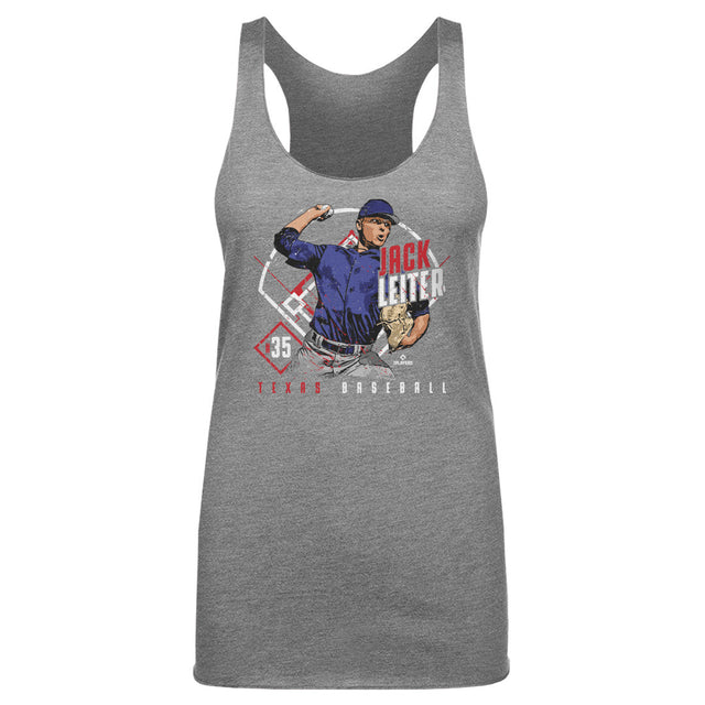 Jack Leiter Women's Tank Top | 500 LEVEL
