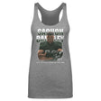 Saquon Barkley Women's Tank Top | 500 LEVEL