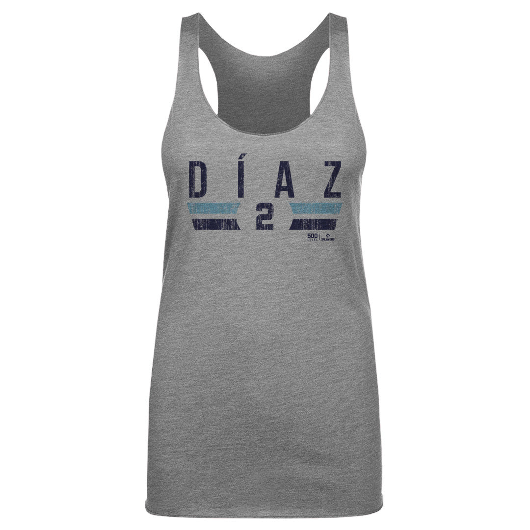Yandy Diaz Women's Tank Top | 500 LEVEL