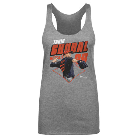 Tarik Skubal Women's Tank Top | 500 LEVEL