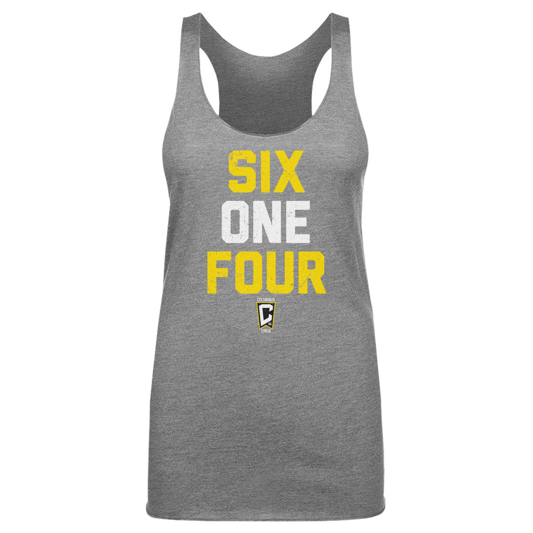 Columbus Crew Women's Tank Top | 500 LEVEL