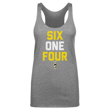 Columbus Crew Women's Tank Top | 500 LEVEL