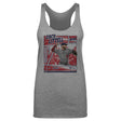 Zack Littell Women's Tank Top | 500 LEVEL