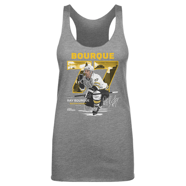 Ray Bourque Women's Tank Top | 500 LEVEL