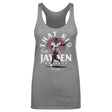 Jayden Daniels Women's Tank Top | 500 LEVEL