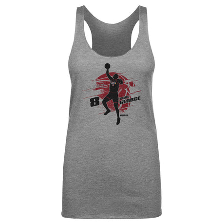Paul George Women's Tank Top | 500 LEVEL