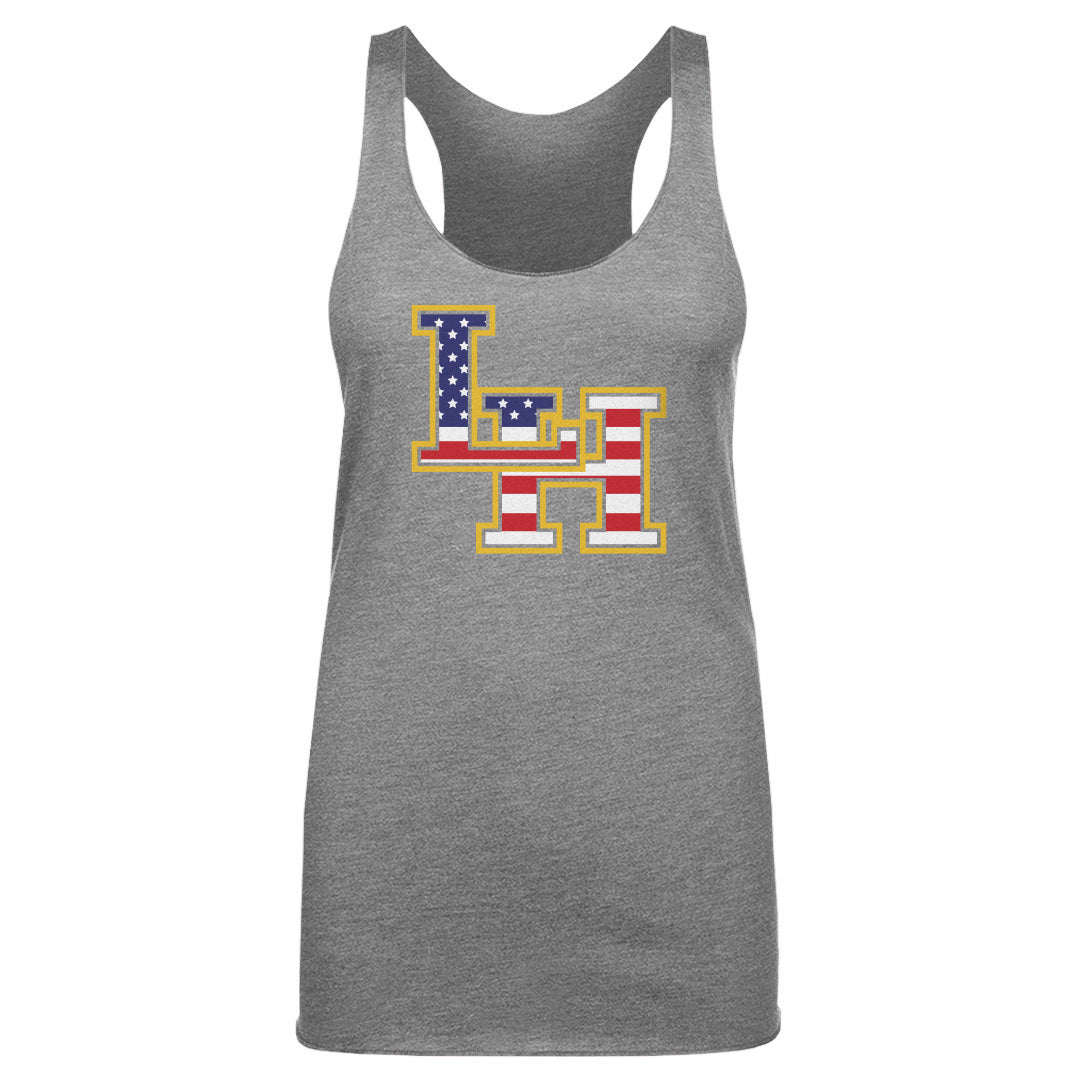 Crown Trio Women's Tank Top | 500 LEVEL