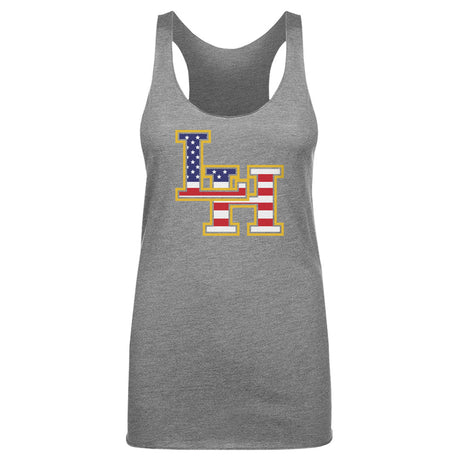 Crown Trio Women's Tank Top | 500 LEVEL