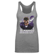 J.J. McCarthy Women's Tank Top | 500 LEVEL