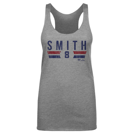 Josh Smith Women's Tank Top | 500 LEVEL
