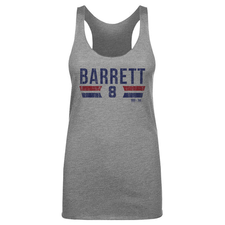Michael Barrett Women's Tank Top | 500 LEVEL