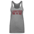 Ray Lankford Women's Tank Top | 500 LEVEL