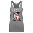 Mookie Betts Women's Tank Top | 500 LEVEL