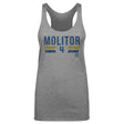 Paul Molitor Women's Tank Top | 500 LEVEL
