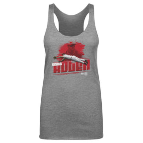Scott Rolen Women's Tank Top | 500 LEVEL