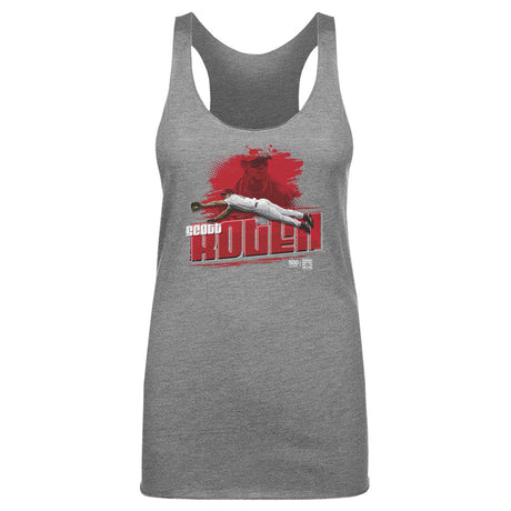 Scott Rolen Women's Tank Top | 500 LEVEL
