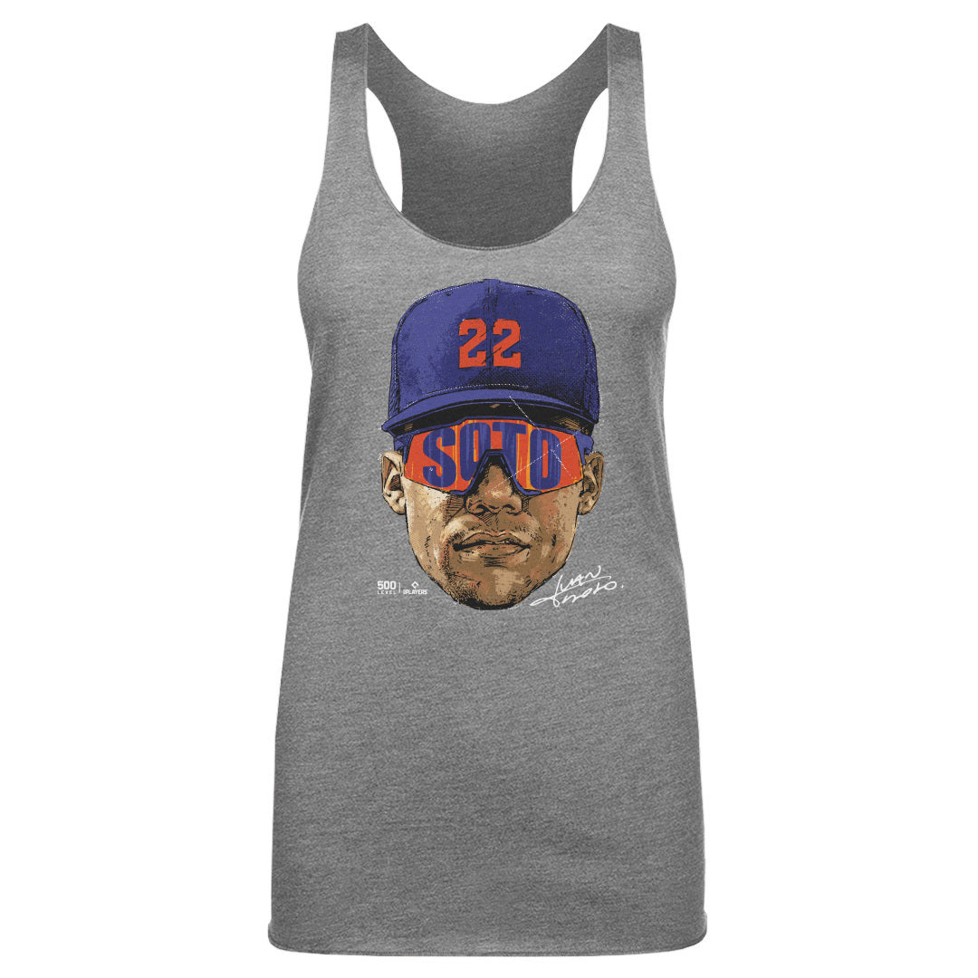 Juan Soto Women's Tank Top | 500 LEVEL