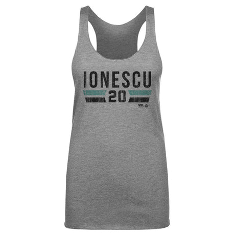 Sabrina Ionescu Women's Tank Top | 500 LEVEL