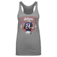 Kobe Wilson Women's Tank Top | 500 LEVEL