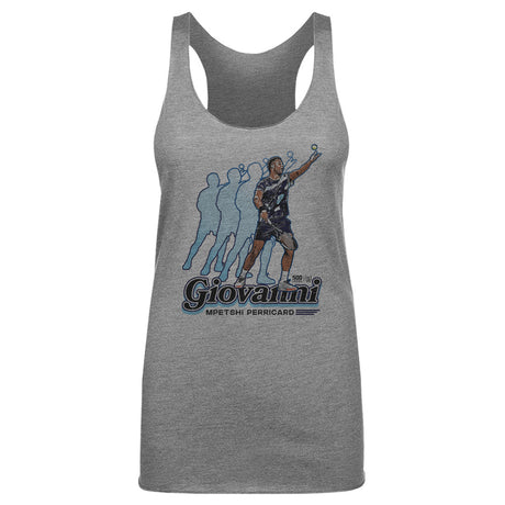 Giovanni Mpetshi Perricard Women's Tank Top | 500 LEVEL