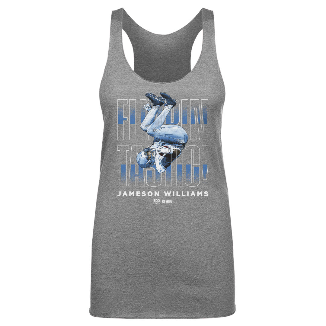 Jameson Williams Women's Tank Top | 500 LEVEL