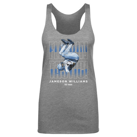 Jameson Williams Women's Tank Top | 500 LEVEL