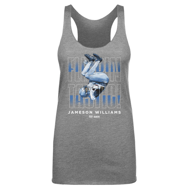 Jameson Williams Women's Tank Top | 500 LEVEL