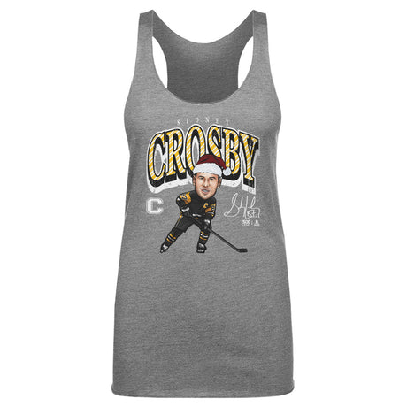 Sidney Crosby Women's Tank Top | 500 LEVEL