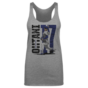 Shohei Ohtani Women's Tank Top | 500 LEVEL