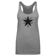 Crown Trio Women's Tank Top | 500 LEVEL