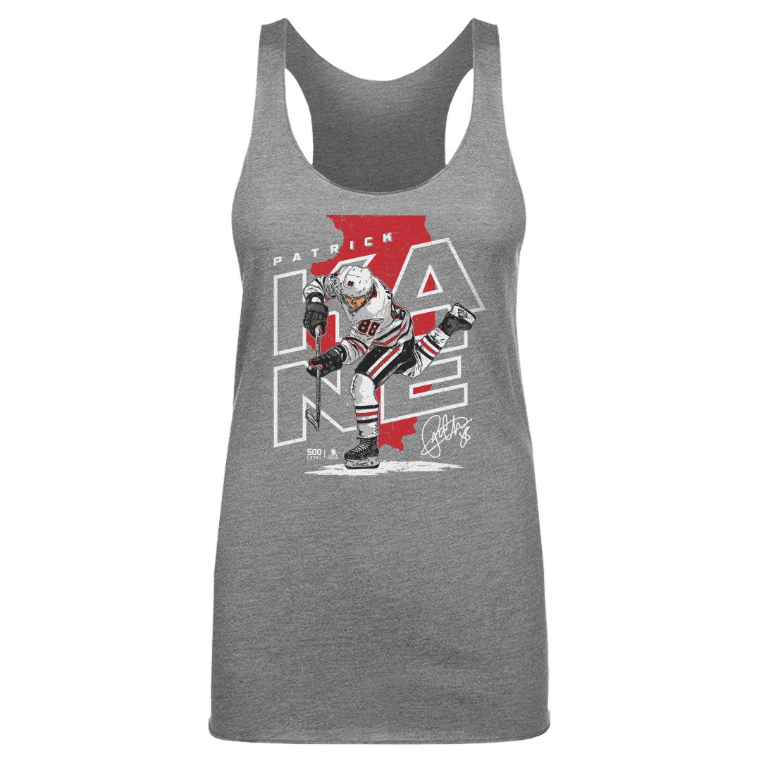 Patrick Kane Women's Tank Top | 500 LEVEL