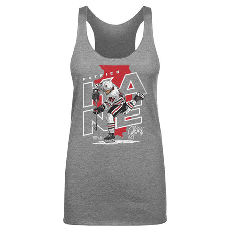 Patrick Kane Women's Tank Top | 500 LEVEL