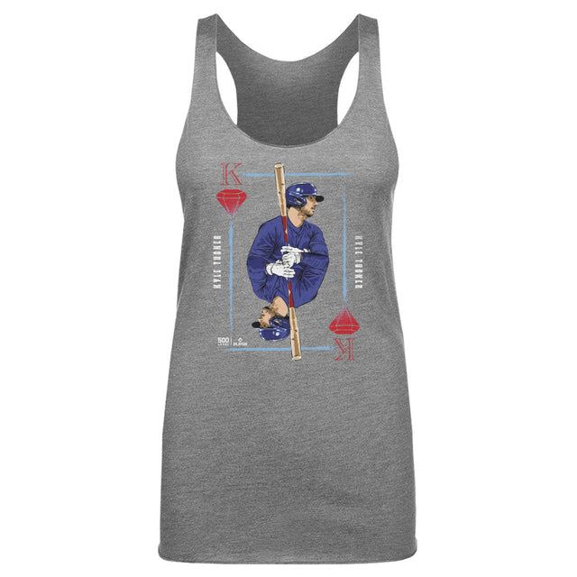 Kyle Tucker Women's Tank Top | 500 LEVEL